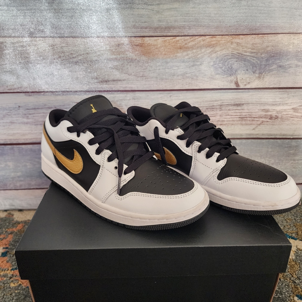 Air Jordan 1 Low